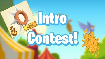 Animal Jam Intro Contest! {CLOSED} announcing winners!