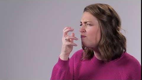 Learn How to Sign Mad or Angry in ASL | LearnHowToSign.org