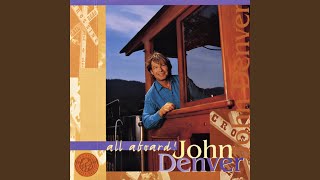 Video thumbnail of "John Denver - Last Hobo"