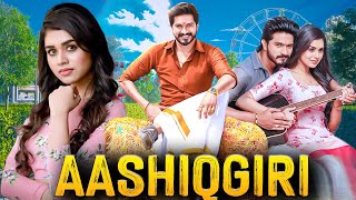 AASHIQGIRI - Full Hindi Dubbed Action Movie | Mugen, Soori,Prabhu | New Love Story Movies