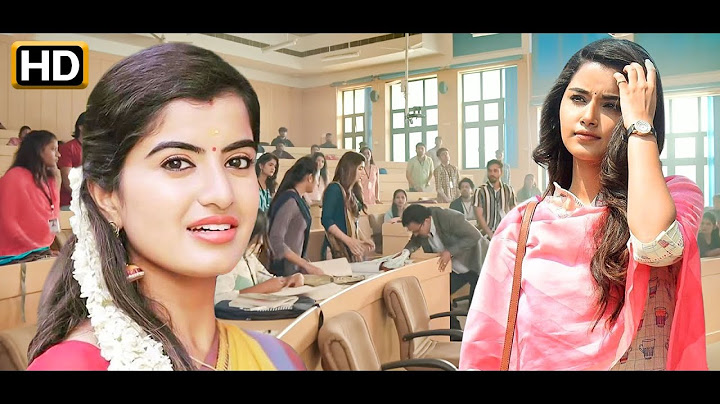 Village Love Story New Released Full Movie Hindi Dubbed | Madhura Swapna | Keerthana | South Movie