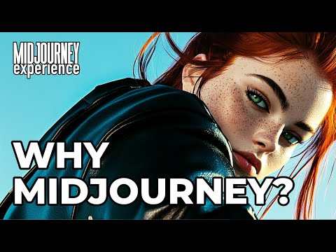 Why Should Professional Creatives Use Midjourney?