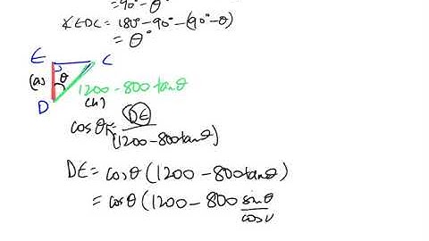 Trigonometry R-formula : "O" Level Additional Mathematics
