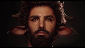 God Pan--- Unreal Engine 4