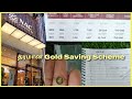 Nac jewellery  gold saving scheme new gold schemebest gold saving schemehoney kudil tamil