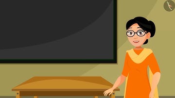 न बोलता सांगणे | Part 1/1 | Saying Without Speaking | Marathi | Class 3