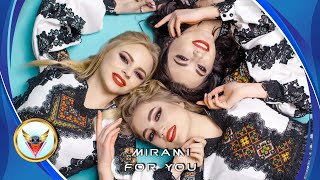 Mirami - For You (Remix) Resimi