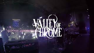 Valley of Chrome @ VIVA Music Festival 2020