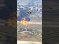 New Irani F15 Fighter Jets &amp; War Helicopters Attack on Israeli Army Base &amp; Supply Convoy - GTA 5