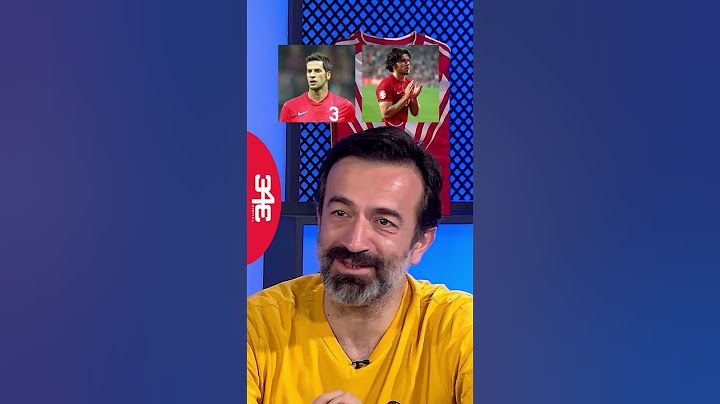 🔥 Murat Aşık'tan Euro 2008-Euro 2024 karması! Sizin tercihleriniz hangi oyuncular olurdu?