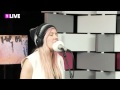 Ellie Goulding - Only Girl (live @ 1Live)