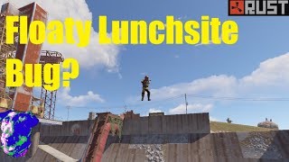 Probably Bannable - Rust 2022 Tips?Tricks?Bugs?Exploits?