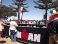 Iron Man Triathlon Mandurah Perth Western Australia Part 6