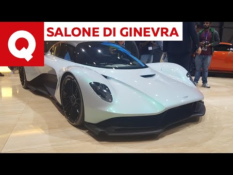 aston-martin-003-accanto-alla-gigantesca-lagonda-all-terrain---salone-di-ginevra-2019-|-quattroruote