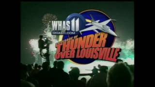 Thunder Over Louisville: A look back