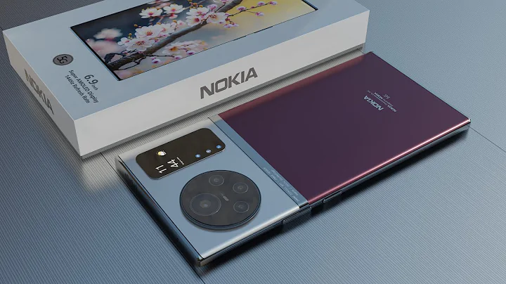 Nokia X500 - (2024), Snapdragon 8 Gen 3, 200MP Camera, 6200mAh Battery, 16GB RAM/Nokia X500