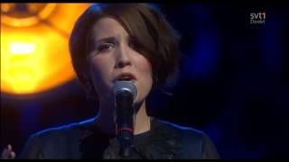 Ellen Benediktson   Songbird (Melodifestivalen 2014) chords