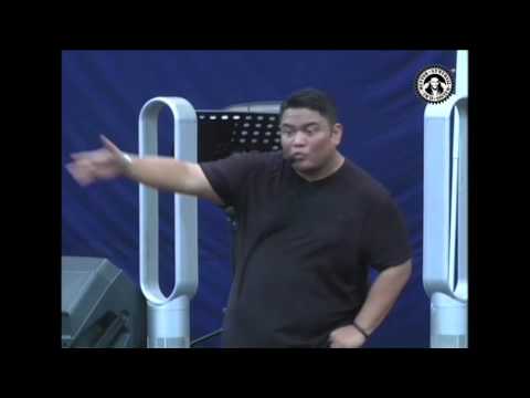 Video: Penyelesaian Tiga Kali Ganda