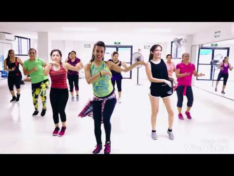 *TENGO TODO LO QUE QUIEREN LAS WACHAS* WCZ Zumba®