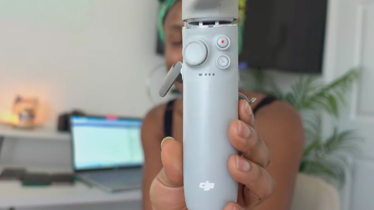 How about the DJI-OM5 in 2025? 