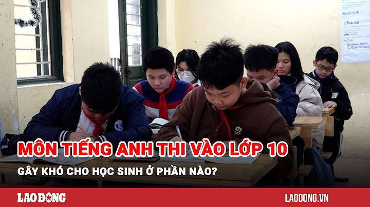 Tiếng anh dịch ra tiếng việt là gì năm 2024