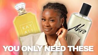 Full The BEST Citrus Vanilla Perfumes 🍋 | 5 Sweet, Addictive Favorites Guide