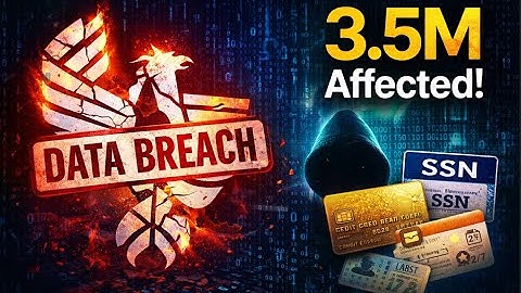 University of Phoenix Data Breach: 3.5M Impacted | Oracle EBS Zero-Day