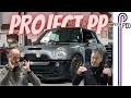 Why Creating the Ultimate Mini is taking longer than planned ! | Project PP - Ep5 | 4K