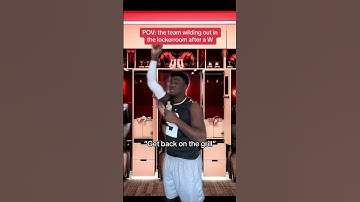 Thumbnail of Song of the year #sports #shorts #youtubeshorts #athlete #football