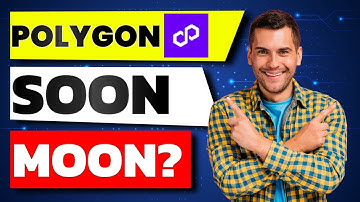 🚀 Polygon Ecosystem Token (POL) — The Powerhouse Token of Polygon 2.0 🌐 Multi-Chain Future 💎🔥