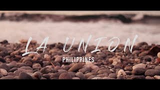 La Union Getaway (Travel Video)