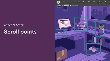 Master scrollpoints in Shorthand: create smooth interactive storytelling experiences