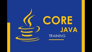 #Core-Java Classes Session - Day 11 | static keyword | Practical Demo