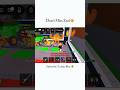 Don't Miss End 🤯 #roblox #girlgamer #trending #jojoblox