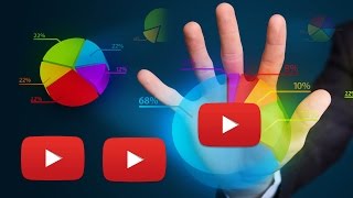 Исследования ScaleLab для авторов каналов YouTube