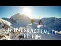 WINTERACTIVITY le Film - Ski Freeride - Eng subtitle