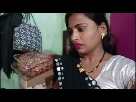 Bhabhi Ka New Breastfeeding Vlog | Village Desi Babi #Breastfeeding ...