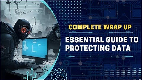 2.2.10 Mastering Security Frameworks, Controls, and Audits | Essential Guide to Protecting Data 🔒