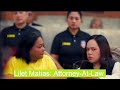 Jo Berry Is Lilet Matias, Attorney At Law #trendingvideo