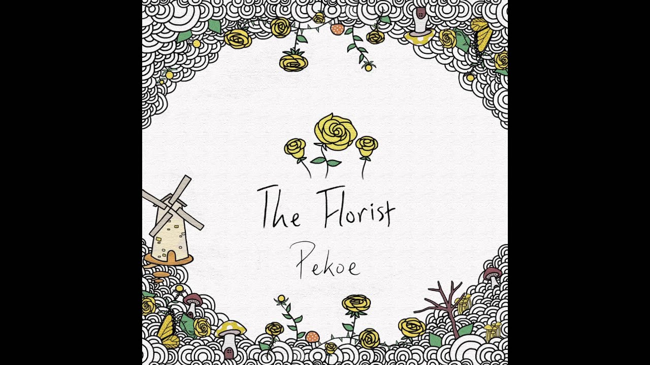 Pekoe - The Florist