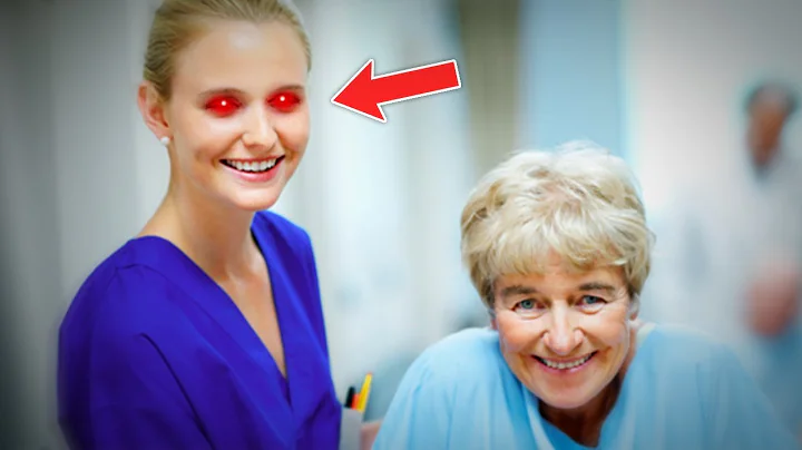 Nursing homes have a DISTURBING secret - DayDayNews