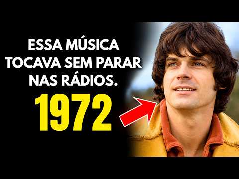 11 MÚSICAS QUE FAZEM QUALQUER UM QUERER VOLTAR AOS ANOS 70