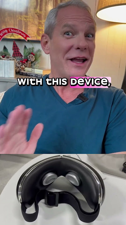 This Eye Massager Does What a Spa Can’t - Try It Yourself!  | 60 Second Finds