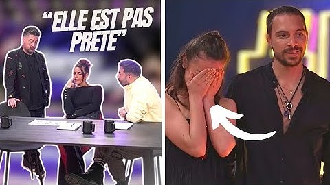 MON CASTING POUR DANSE AVEC LES STARS ( j’ai chouiné )
