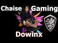 Chaise gamer dowinx  review aprs 1 mois dutilisation