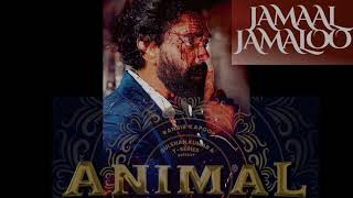 Lord Bobby entry song - Jamaal jamaloo | Animal movie songs