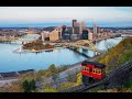 Thank you from visitpittsburgh tourism partners