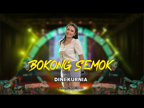 Dini Kurnia - Bokong Semok (Official Music Video) Feat. Yayan Jandut