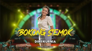 Dini Kurnia - BOKONG SEMOK (Official Music Video) Feat. Yayan Jandut