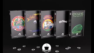 The Midnight Brew Collection 2023